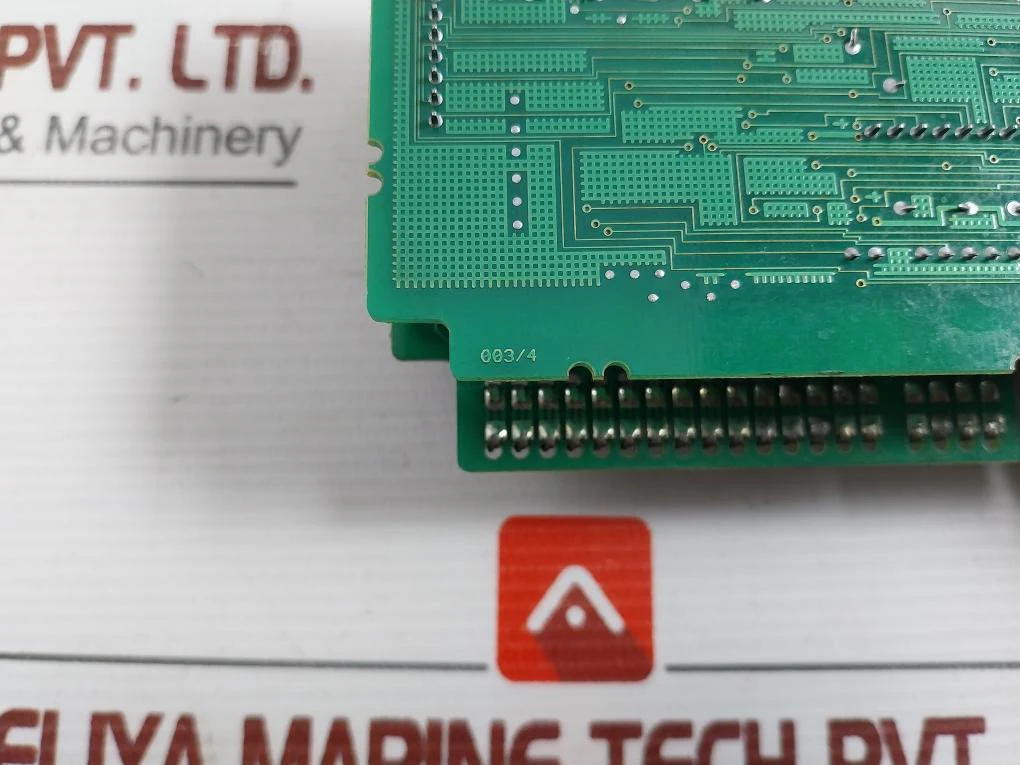 Ge Fanuc 44A724873-g01 Genius Board - Image 13