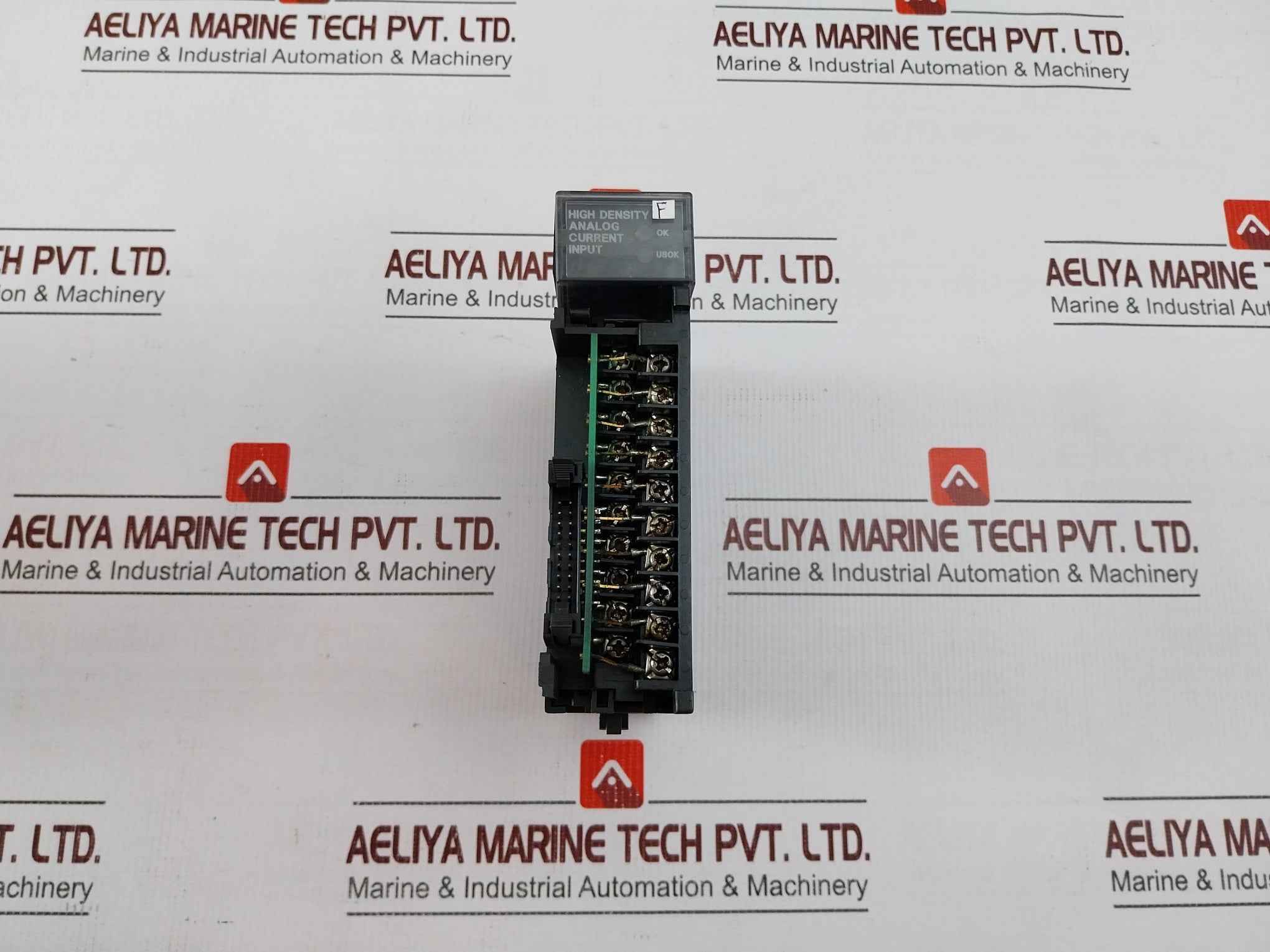 Ge Fanuc Ce693Pwr330C High Capacity Plc Power Supply 24 Vdc (Without Battery) - Image 18