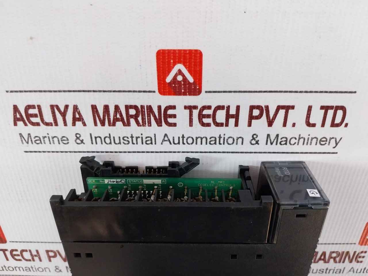 Ge Fanuc Ce693Pwr330C High Capacity Plc Power Supply 24 Vdc (Without Battery) - Image 23