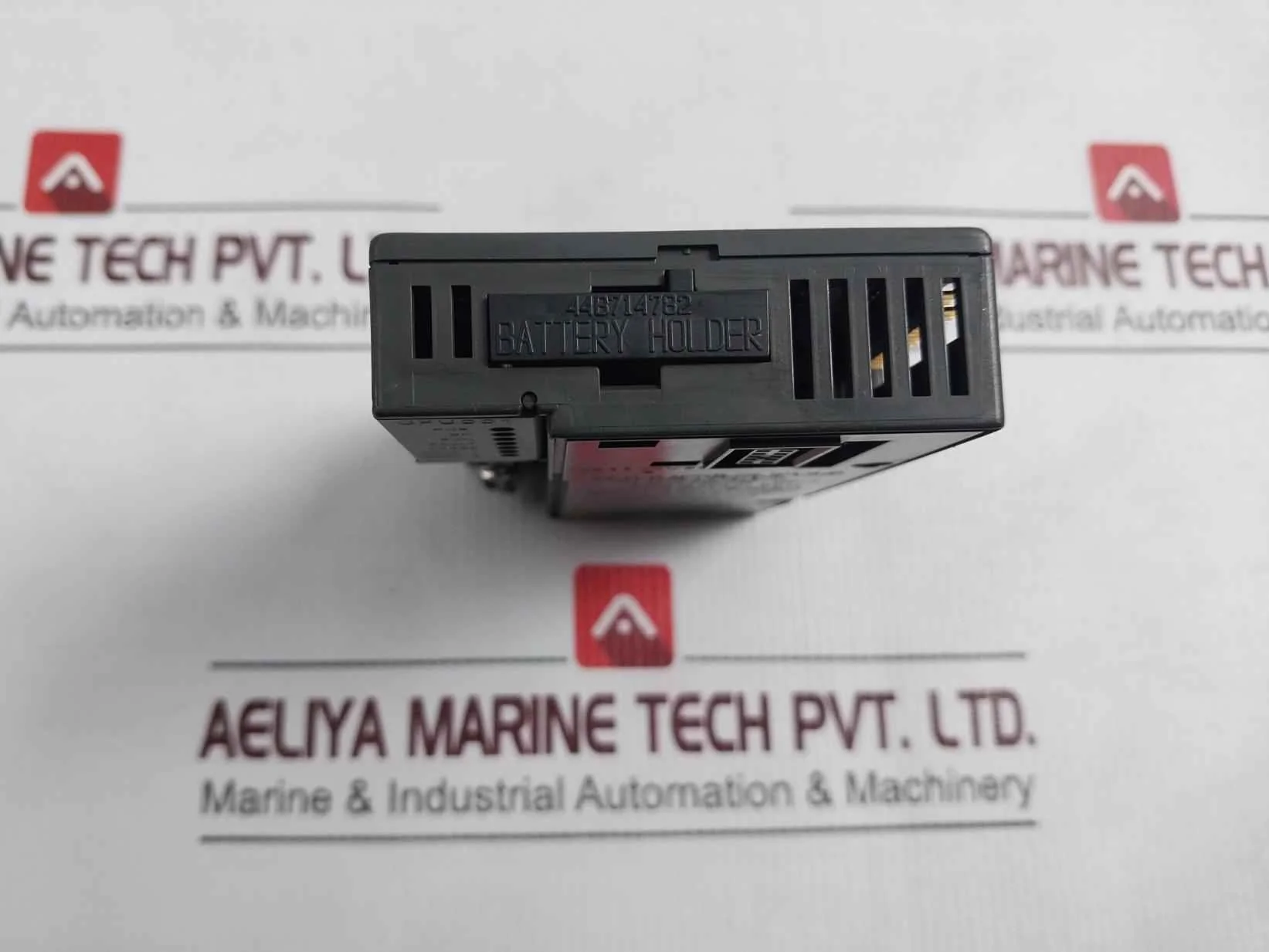 Ge Fanuc Ic200cpu001-eh Central Processing Unit (without Battery) - Image 5
