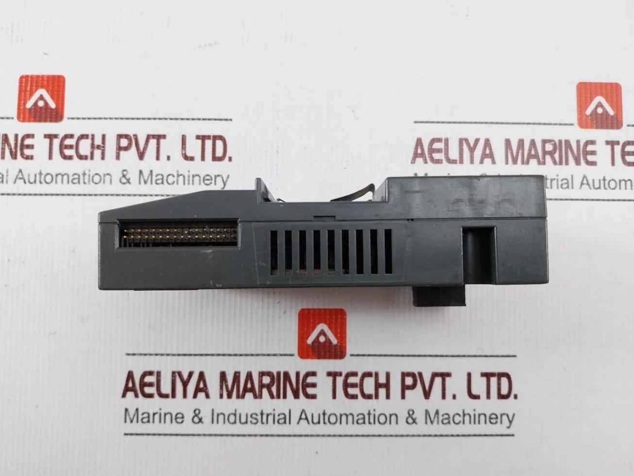 Ge Fanuc Ic200Gbi001-fg Power Supply Module E157515 - Image 6