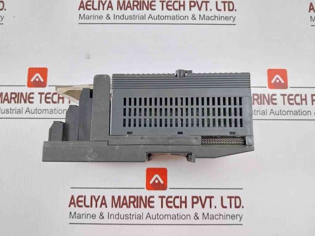 Ge Fanuc Ic200mdl640f Input Module 24vdc Eex Na Iic T4x 0c Ta 60c - Image 7