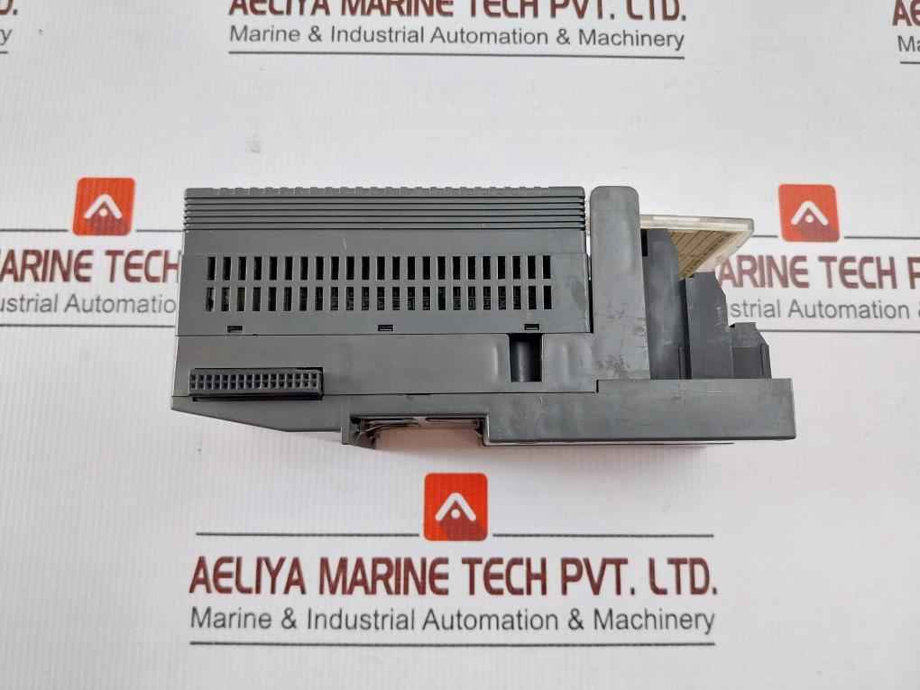 Ge Fanuc Ic200mdl640f Input Module 24vdc Eex Na Iic T4x 0c Ta 60c - Image 8