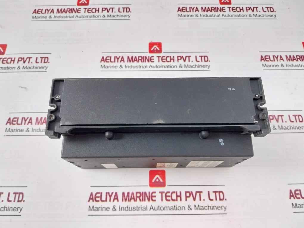 Ge Fanuc Ic660Bbd022 Plc I/O Terminal Source Block Module E105285 Pn-540004 - Image 8