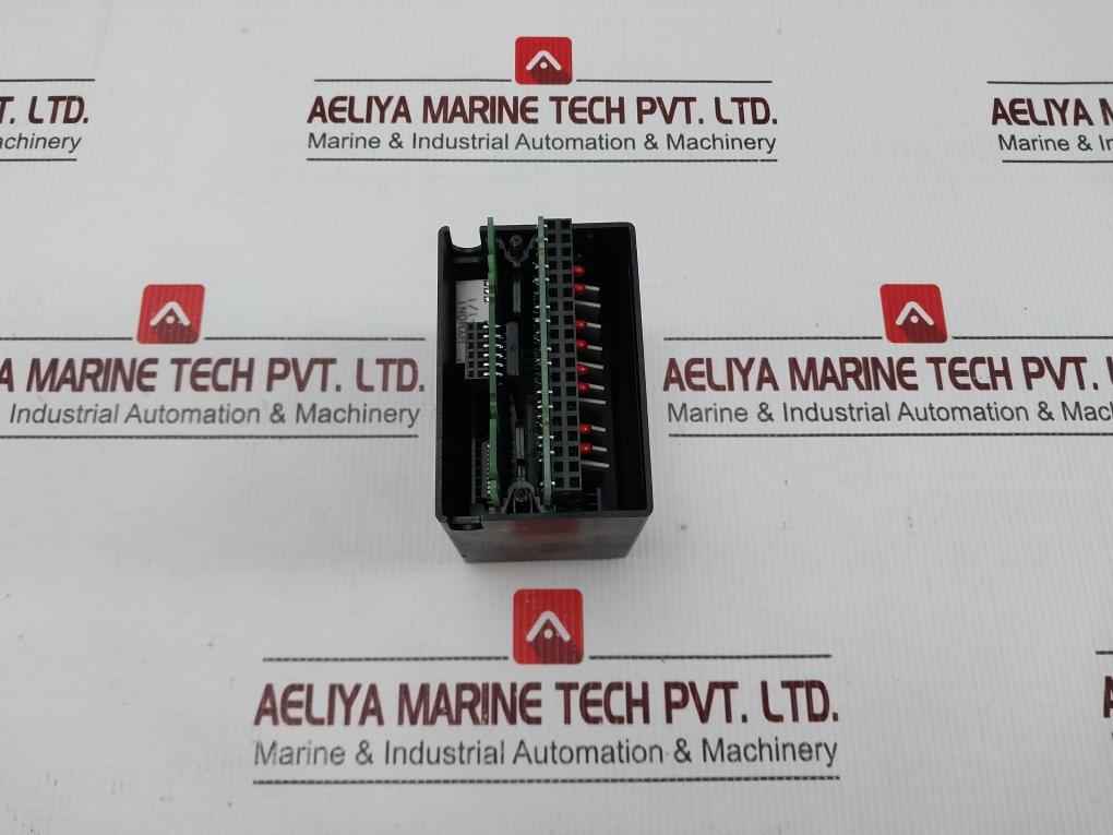 Ge Fanuc Ic670Alg620-jd Isolated Rtd Input Module 3000 Ohm Max 94V-0 - Image 5