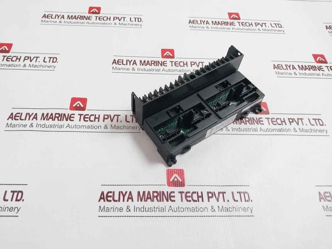 Ge Fanuc Ic670Chs101A I/O Base Barrier Style Terminal 5722540 - Image 3