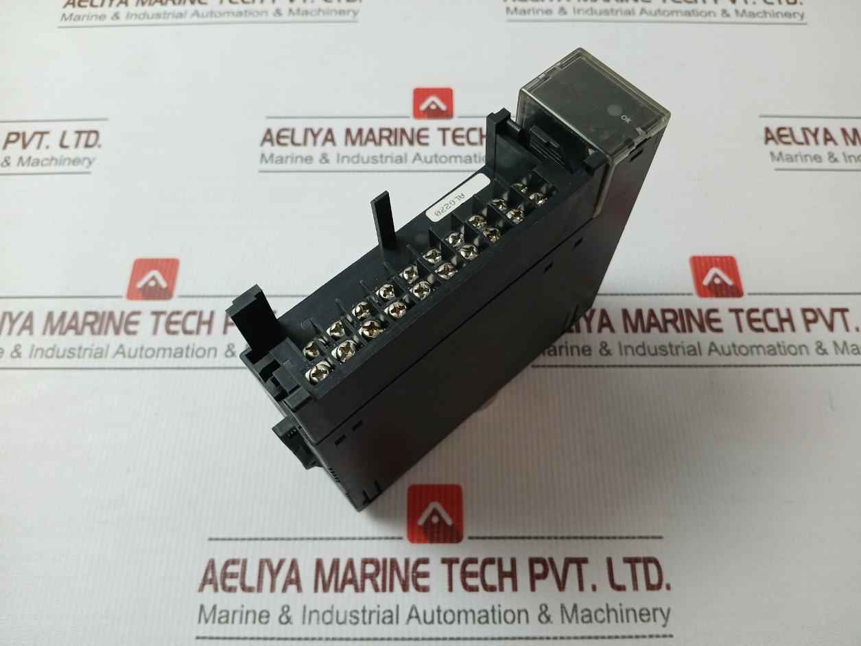 Ge Fanuc Ic693Alg220C Analog Input Module Alg220 - Image 2