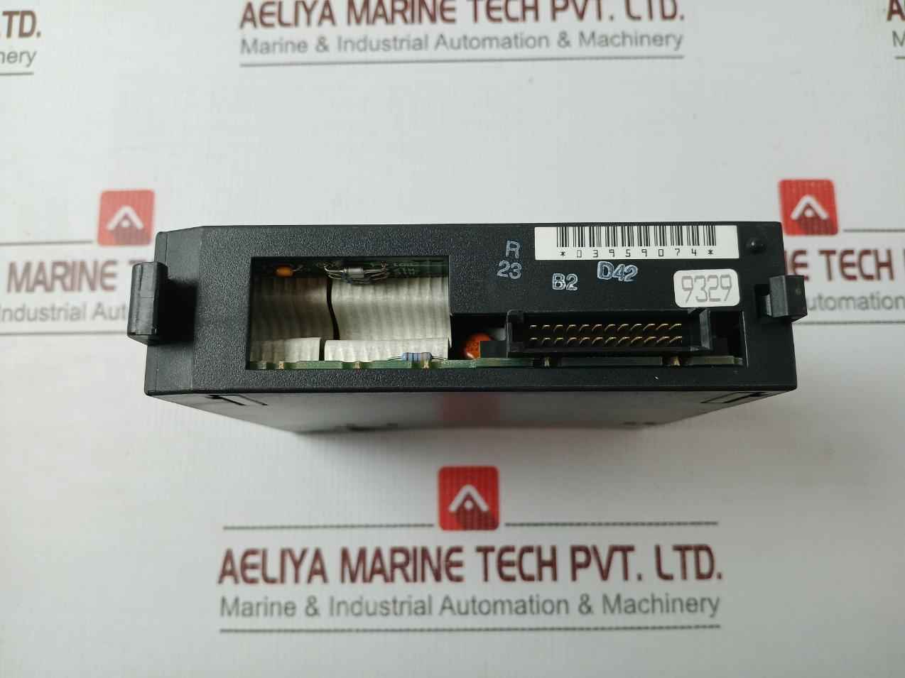 Ge Fanuc Ic693Alg220C Analog Input Module Alg220 - Image 6