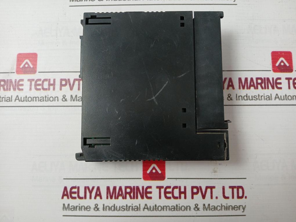 Ge Fanuc Ic693Alg220D Analog Input Module Alg220 - Image 4