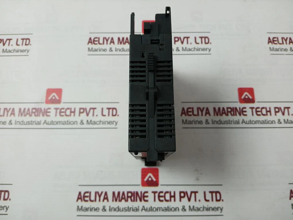 Ge Fanuc Ic693Alg220D Analog Input Module Alg220 - Image 5