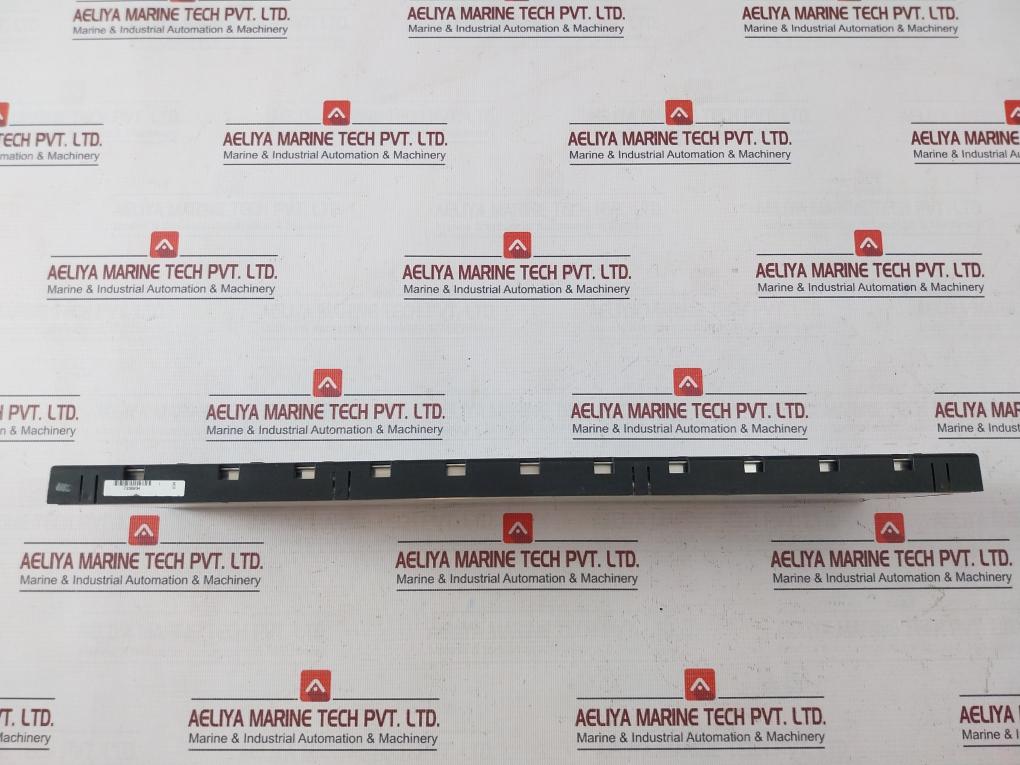 Ge Fanuc Ic693Chs391E Programmable Controller Base 10-slot E157515 - Image 6
