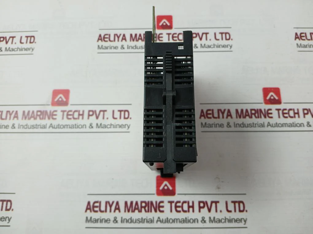 Ge Fanuc Ic693Cmm311N Communication Control Module 94V0 Gts18 R07 - Image 8