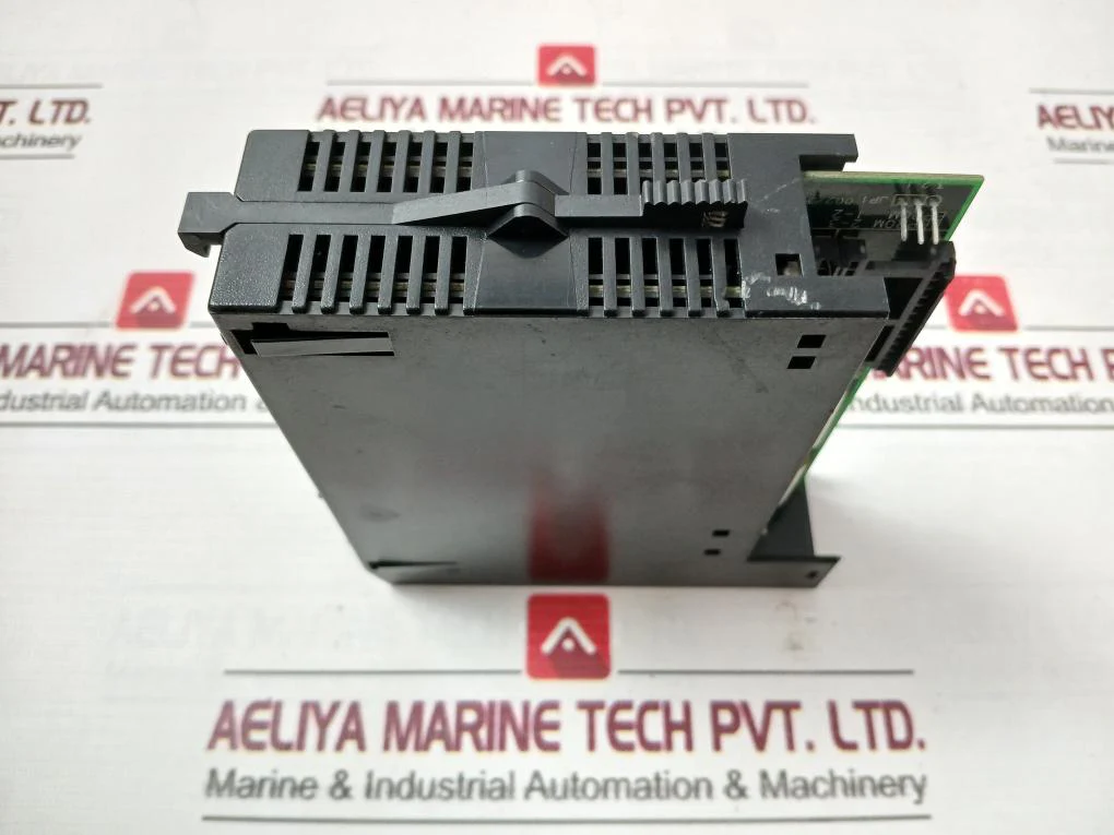 Ge Fanuc Ic693Cpu331-ce Cpu Module 60C - Image 7