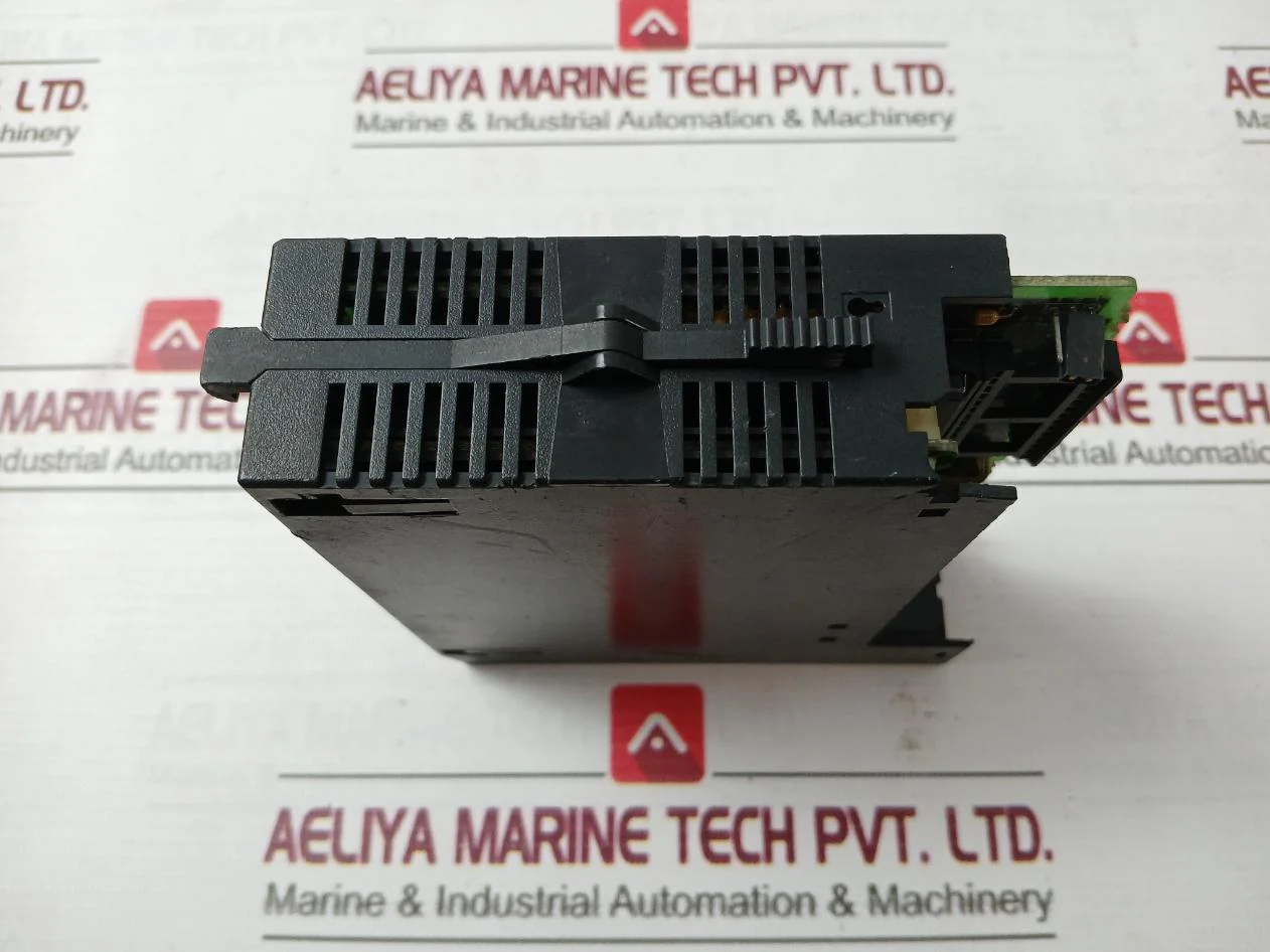 Ge Fanuc Ic693Cpu331S Cpu Module - Image 6