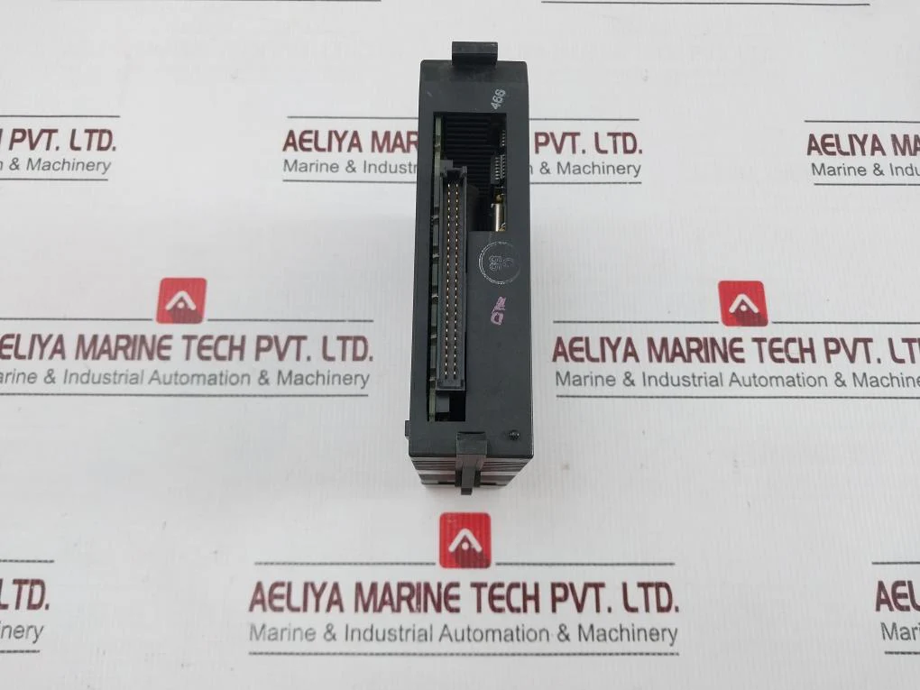 Ge Fanuc Ic693Cpu331Y Cpu Module. - Image 3