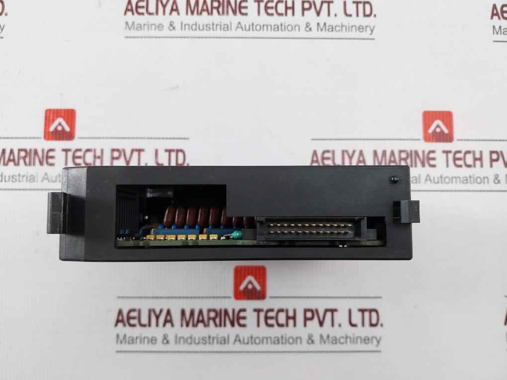 Ge Fanuc Ic693Mdl240E Plc Input Module 120Vac 16Pt - Image 5
