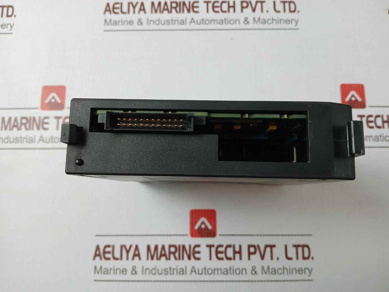 Ge Fanuc Ic693Mdl241D 16 Point Input Module 24Vac/Vdc 2104471 - Image 5