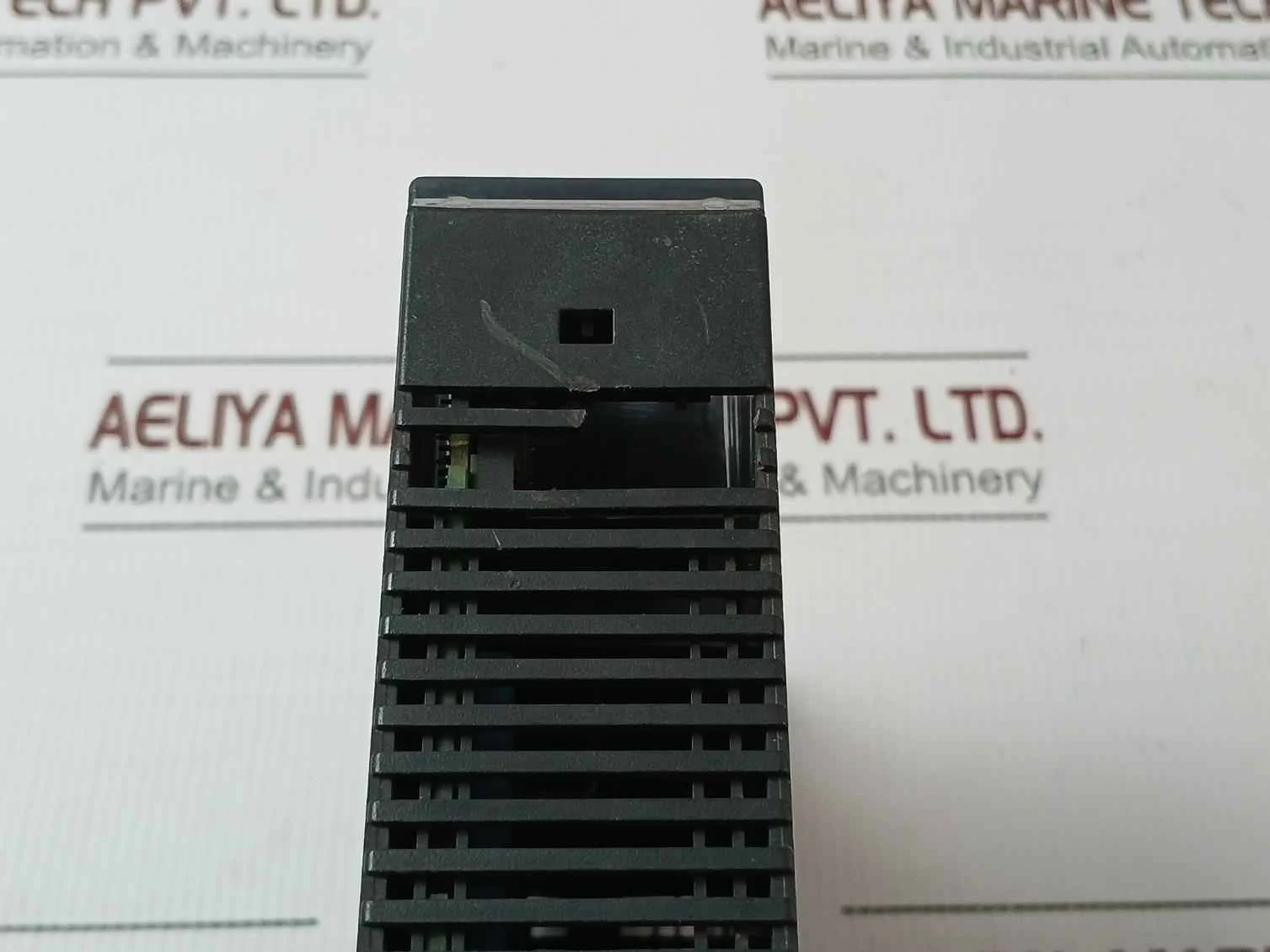 Ge Fanuc Ic693Mdl241D 16 Point Input Module 24Vac/Vdc 2104471 - Image 9