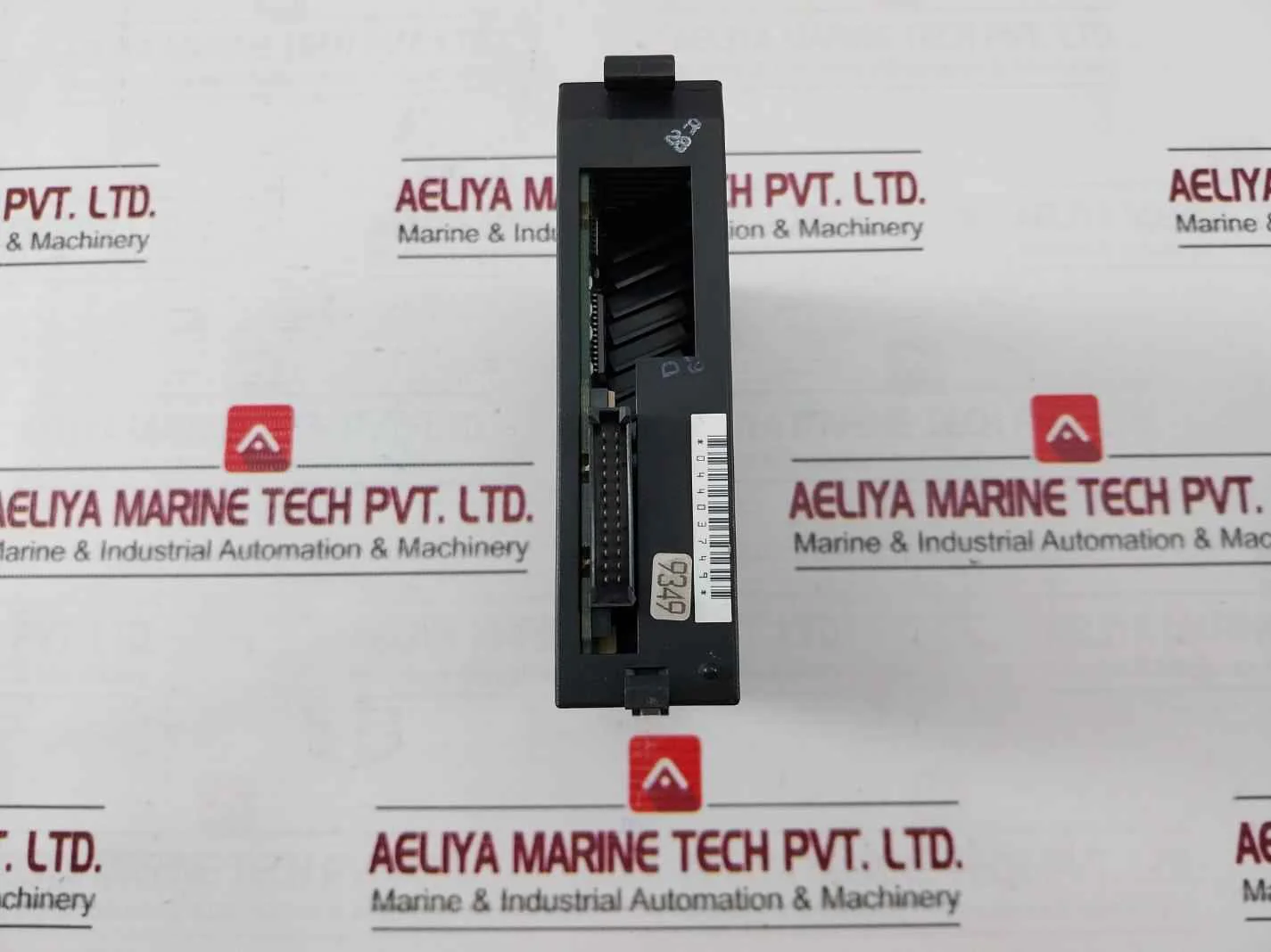 Ge Fanuc Ic693Mdl340B Output Module 120Vac 0.5A 16Pt - Image 4