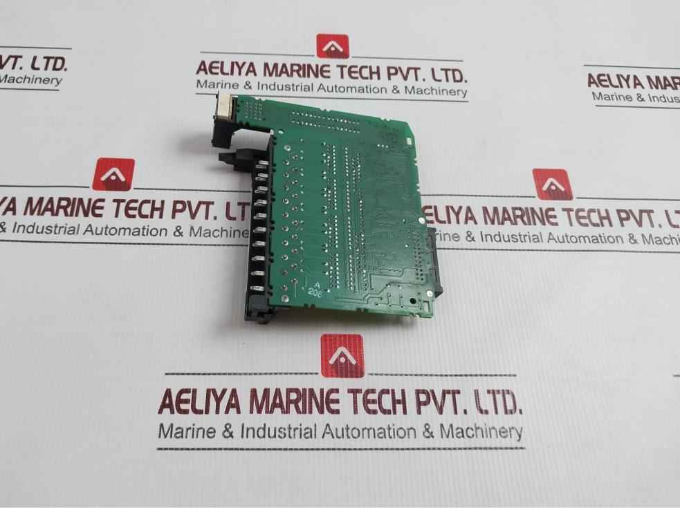 Ge Fanuc Ic693Mdl645 Input Pcb Module 24Vdc 94V0 4387818 - Image 2