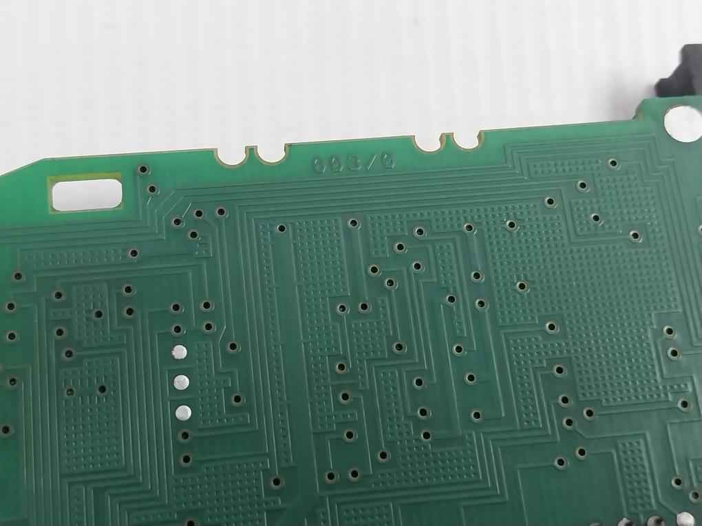 Ge Fanuc Ic693Mdl645 Input Pcb Module 24Vdc 94V0 4387818 - Image 7