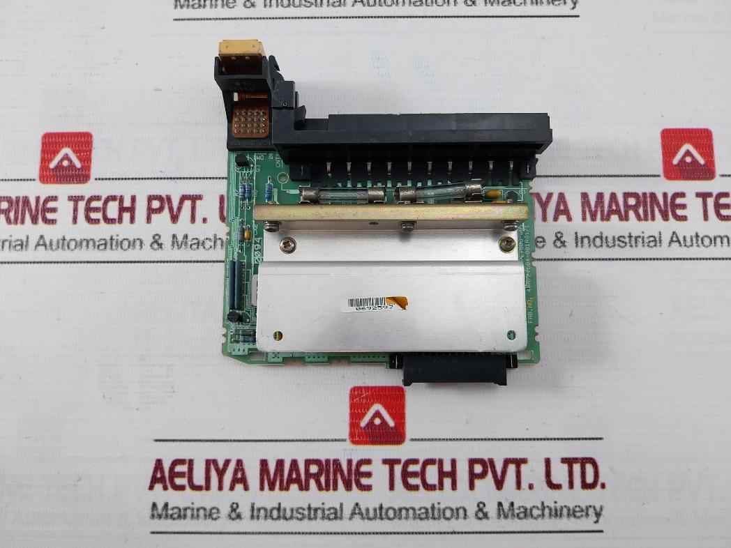 Ge Fanuc Ic693Mdl730 Positive Logic Output Module 12/24 Vdc 2A 8Pt - Image 3