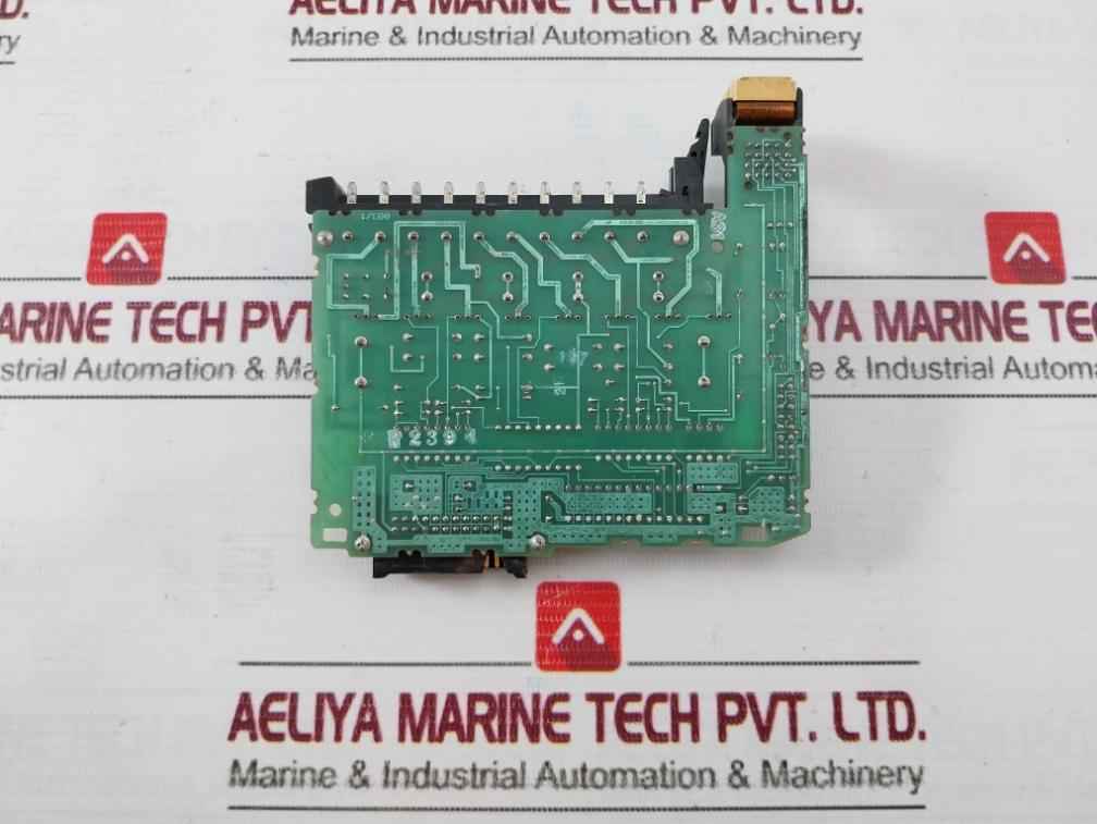 Ge Fanuc Ic693Mdl730 Positive Logic Output Module 12/24 Vdc 2A 8Pt - Image 6