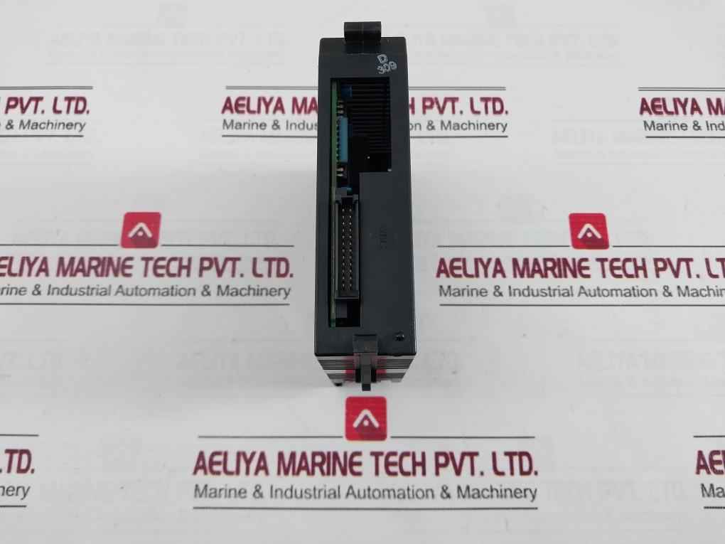 Ge Fanuc Ic693Mdl741E Output Module 12/24Vdc 0.5A - Image 2