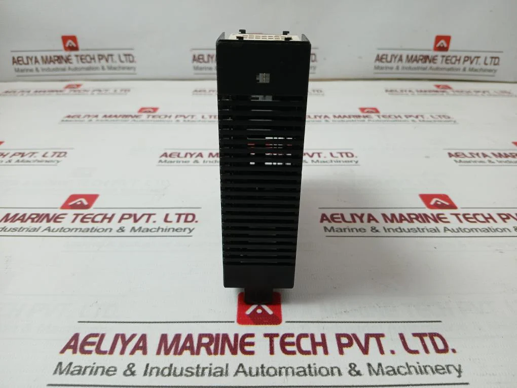 Ge Fanuc Ic693Mdl741E Output Module T4A - Image 10