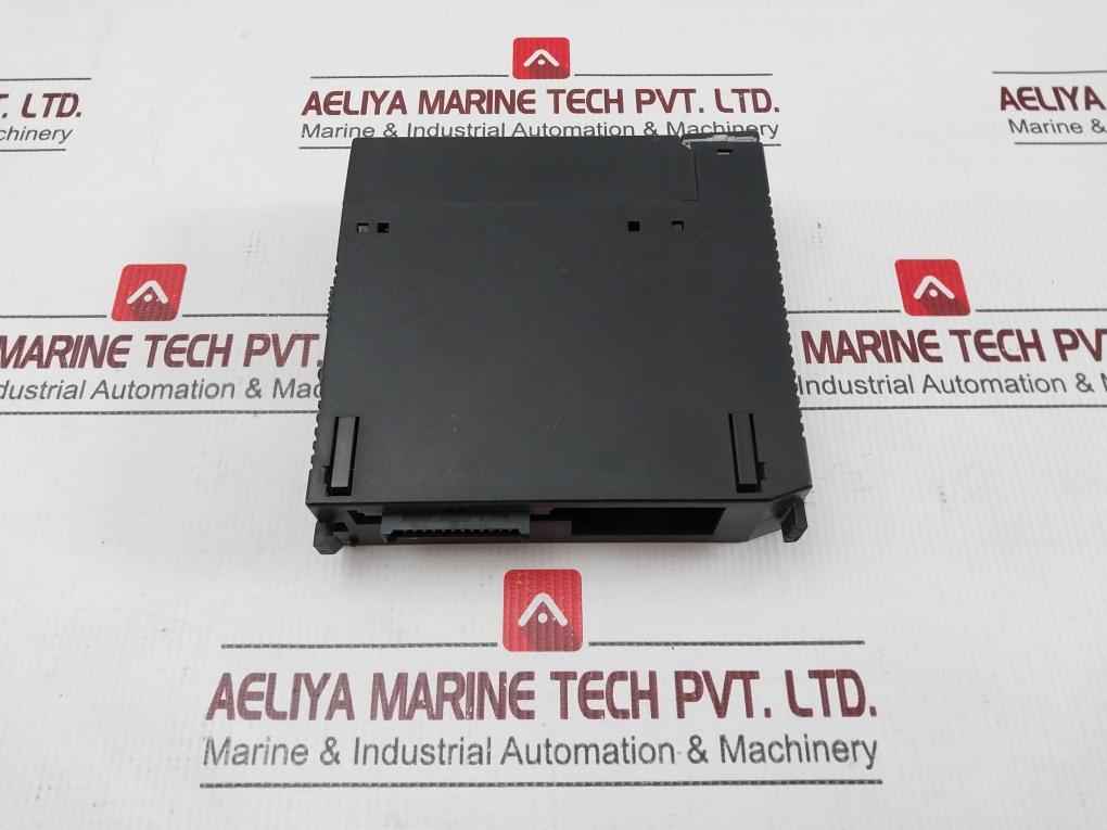 Ge Fanuc Ic693Mdl752E Output Module 0.5A/24Vdc - Image 5
