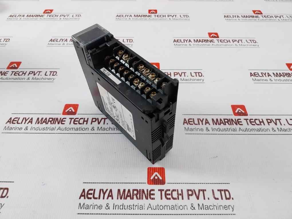 Ge Fanuc Ic693Mdl930E Isolated Relay Output Module - Image 4
