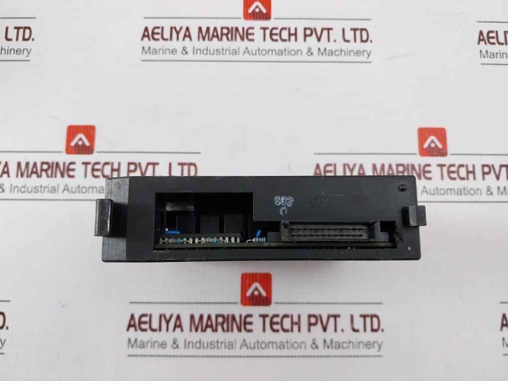 Ge Fanuc Ic693Mdl930E Isolated Relay Output Module - Image 5