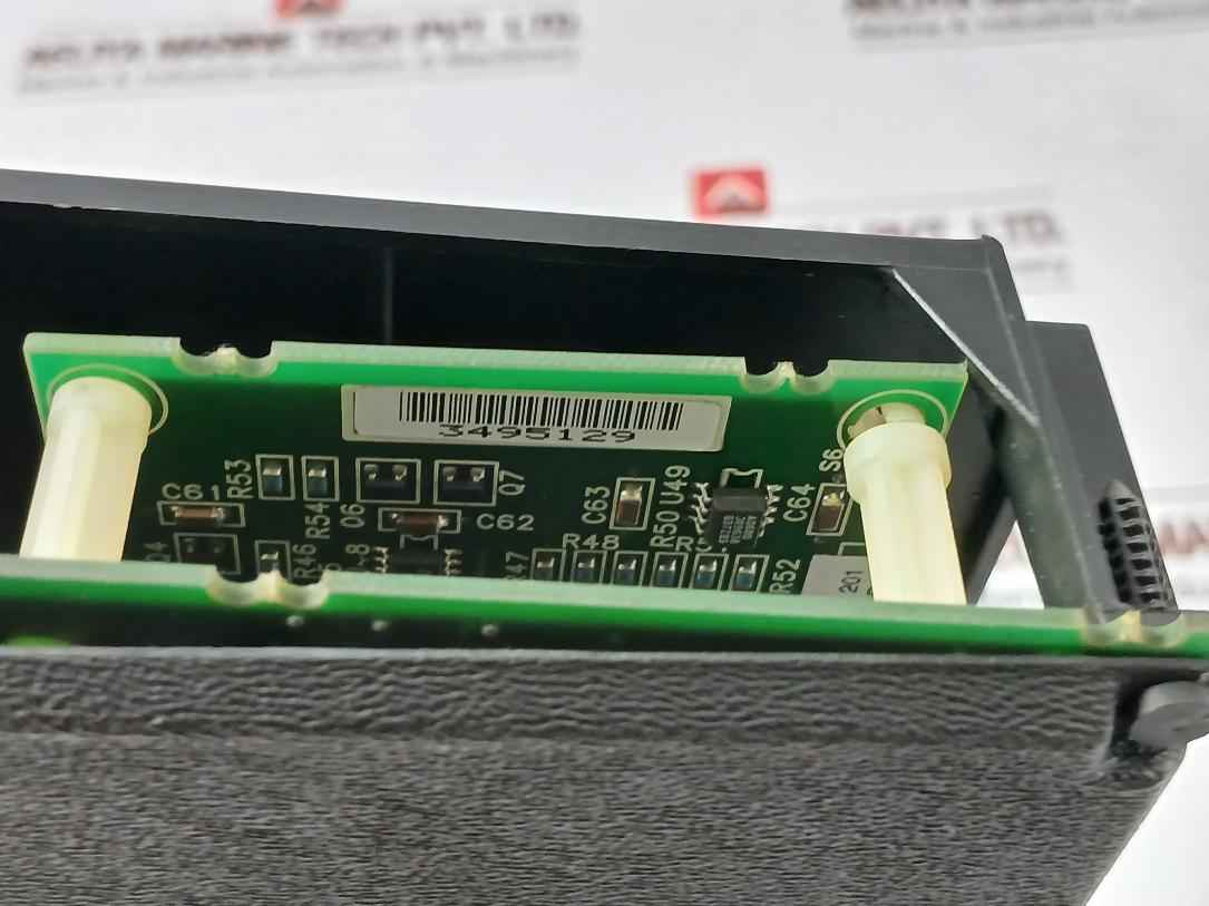 Ge Fanuc Ic697Cpm915 Plc Central Processor Unit Cpm915 With 1 Meg Memory 94V-0 - Image 11