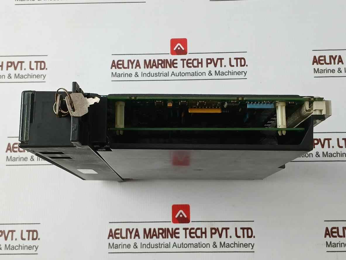 Ge Fanuc Ic697Cpm915 Plc Central Processor Unit Cpm915 With 1 Meg Memory 94V-0 - Image 4
