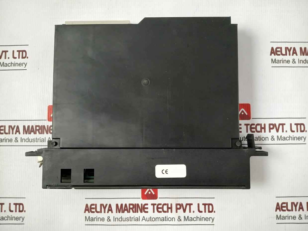Ge Fanuc Ic697Cpm915 Plc Central Processor Unit Cpm915 With 1 Meg Memory 94V-0 - Image 5