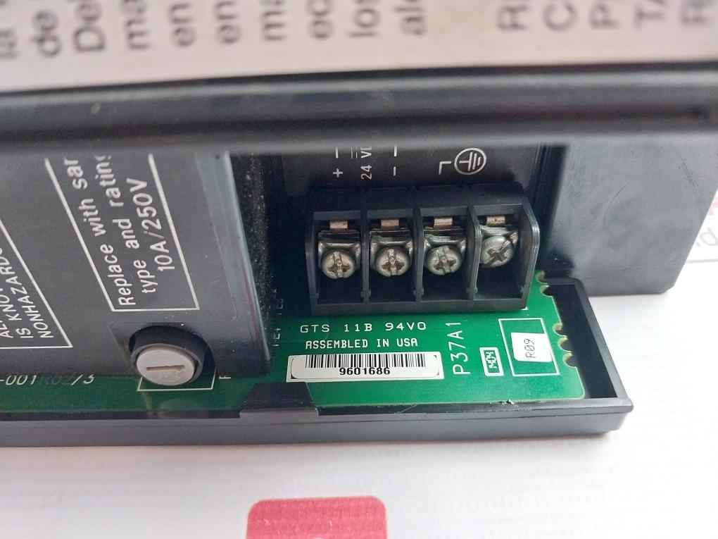 Ge Fanuc Ic697Pwr724F Plc Power Supply Module Ic697Bem711N D4C7A4 Ic697Mdl740 - Image 18