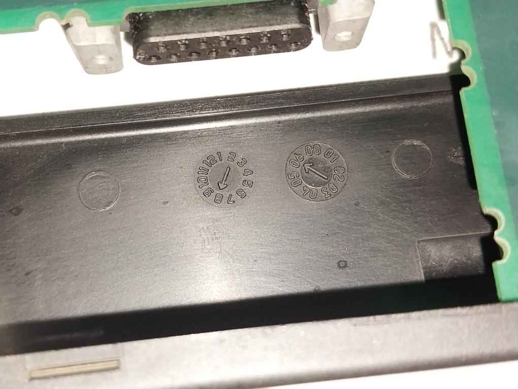 Ge Fanuc Ic697Pwr724F Plc Power Supply Module Ic697Bem713J Ic697Bem733 10Ma/Pt - Image 24