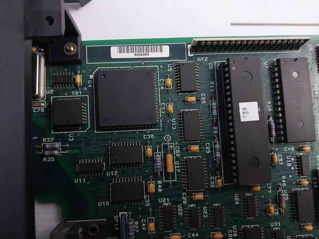 Ge Fanuc Ic697Pwr724F Plc Power Supply Module Ic697Bem713J Ic697Bem733 10Ma/Pt - Image 26