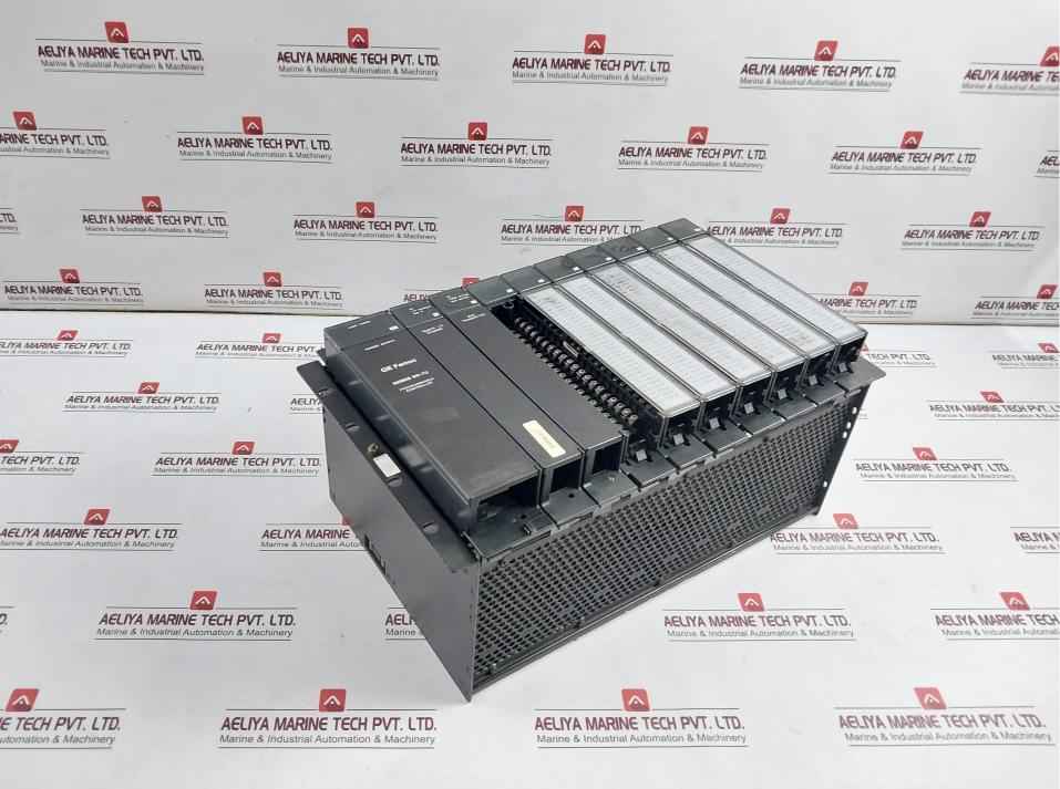 Ge Fanuc Ic697Pwr724F Plc Power Supply Module Ic697Bem713J Ic697Bem733 10Ma/Pt - Image 3