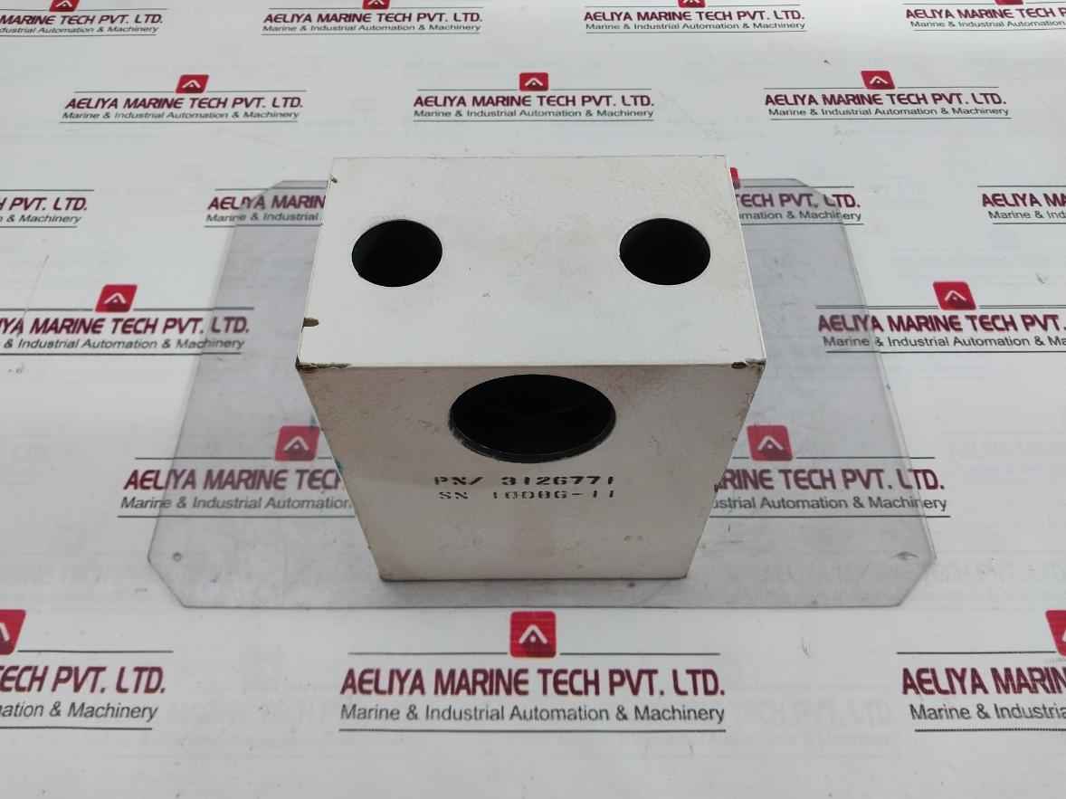 Ge‑Hydril 3126771 Hinge Fluid - 18"-15M Compact Ram Bop - Image 6