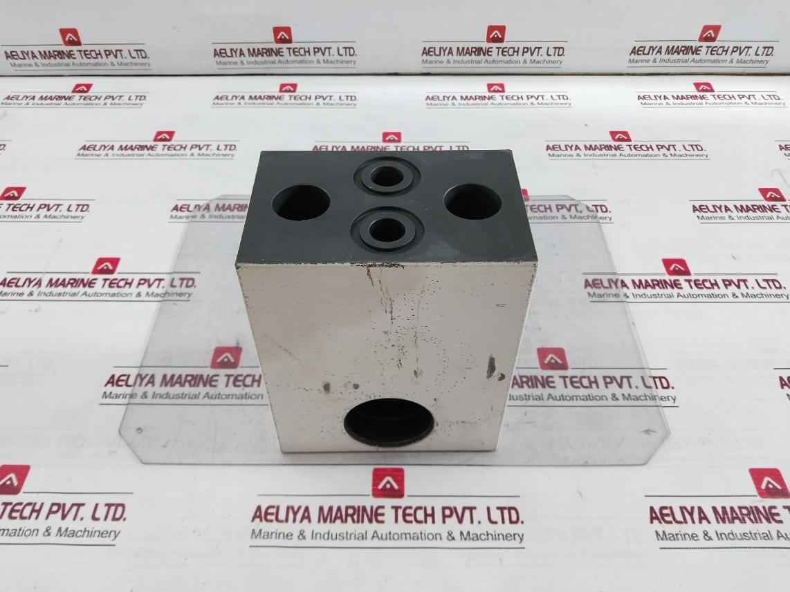 Ge‑Hydril 3126771 Hinge Fluid - 18"-15M Compact Ram Bop - Image 7