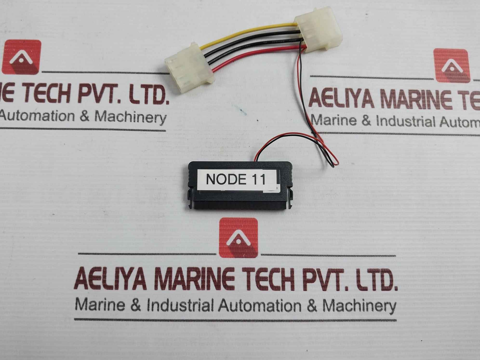 Ge Mrdem2A002Gb7Q1Ca0 Vertical 2Gb Ide Dom Magic Ram Harness Assembly 4 Pin - Image 4