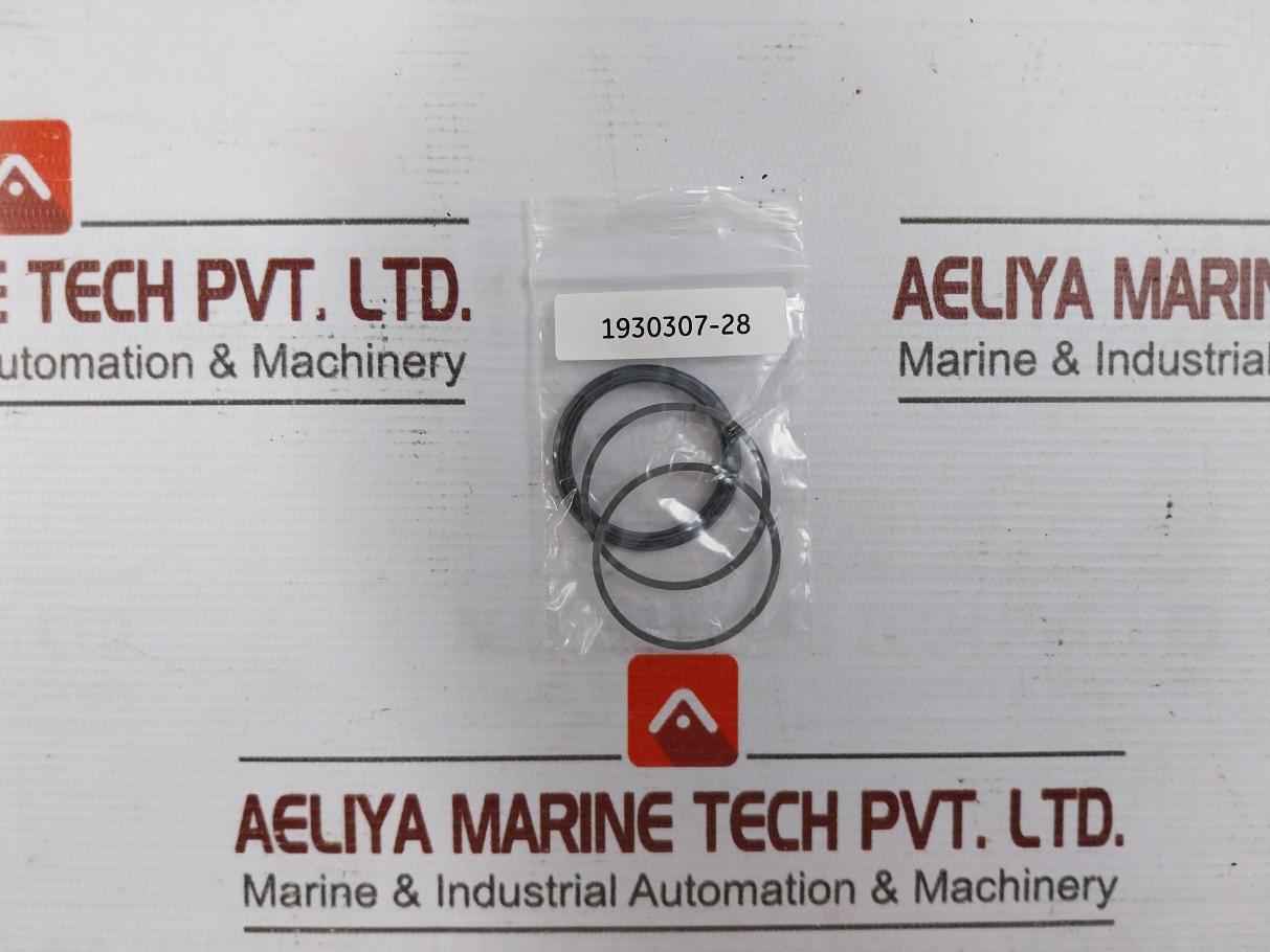 Ge Oil & Gas Ab733-sk Seal Kit For Autoshear Valve Bop - Image 11