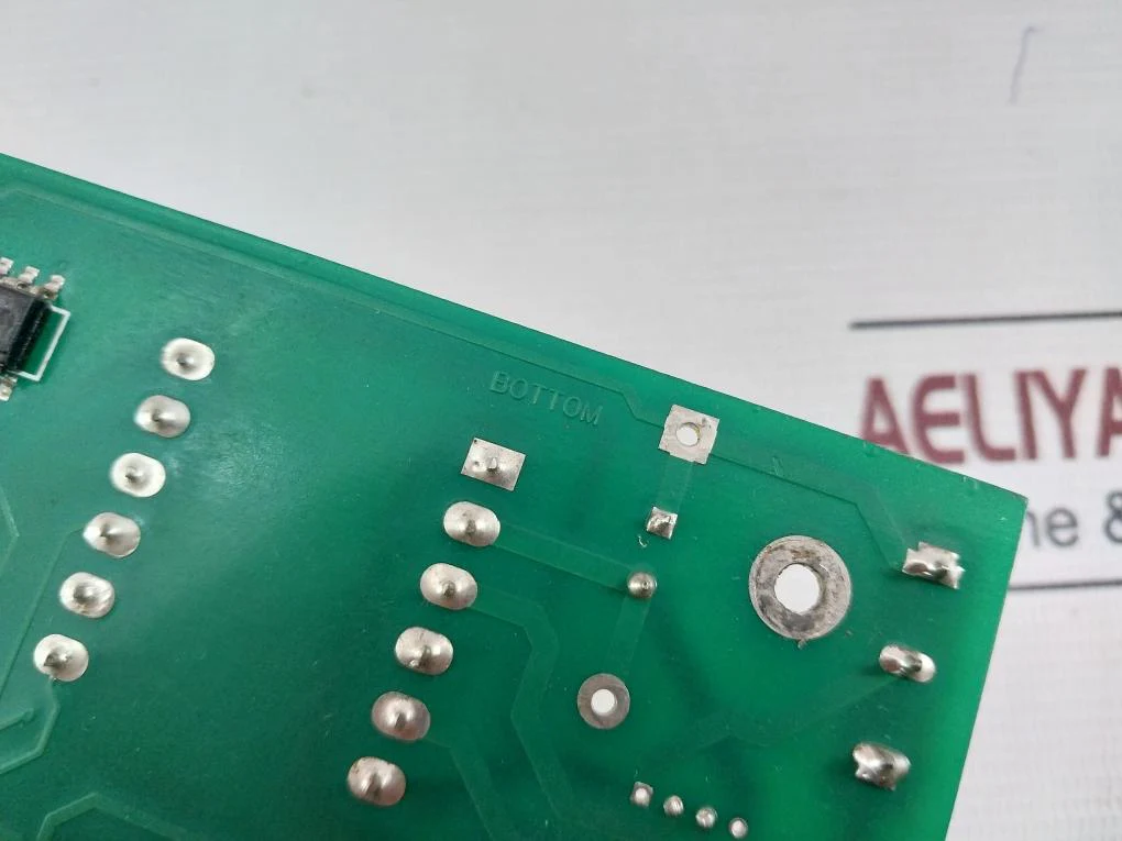 Ge Pcb Card For Smart Interlock Module 94V-0 - Image 12