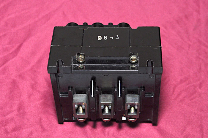Gec mto 81 overload relay - Image 4