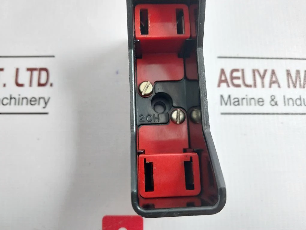 Gec Rs20 H.R.C. Fuse Link 20Amp 660V Ac - Image 6
