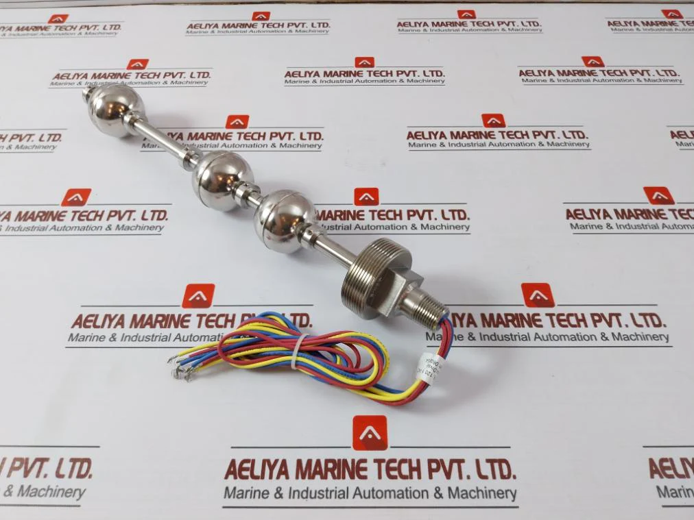 Gems Sensors 14569 Multi-point Level Control 120–240 Vac 100 W - Image 5
