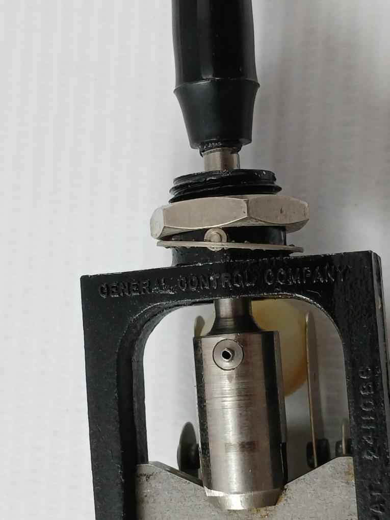 General Control Company Mcm-m3-a-0-a-0 Lever Switch 2411086 - Image 9