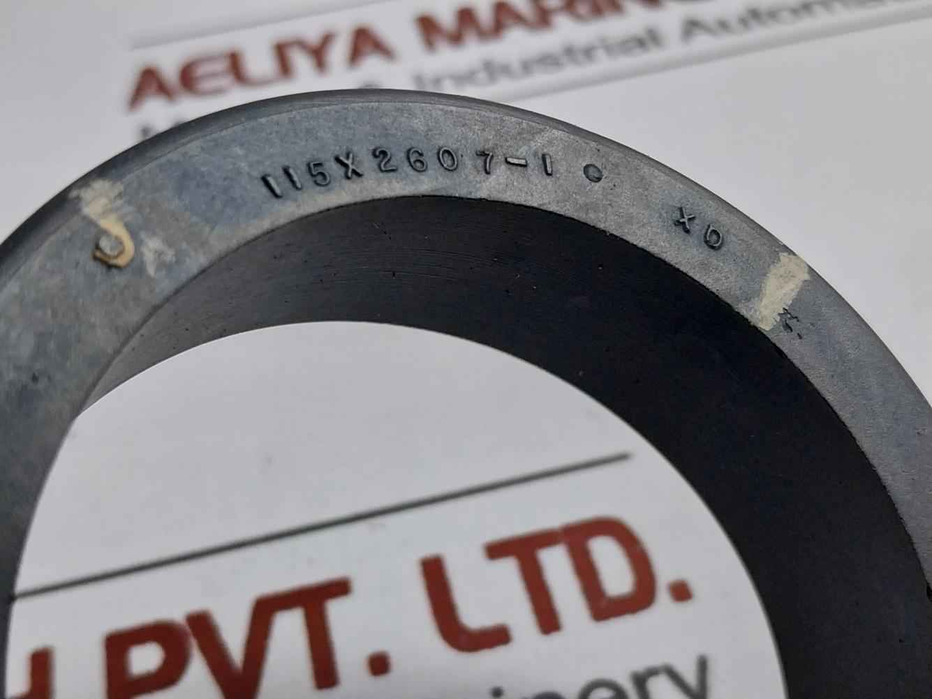 General Electric 115X2607-1 Seal Ring - Image 7