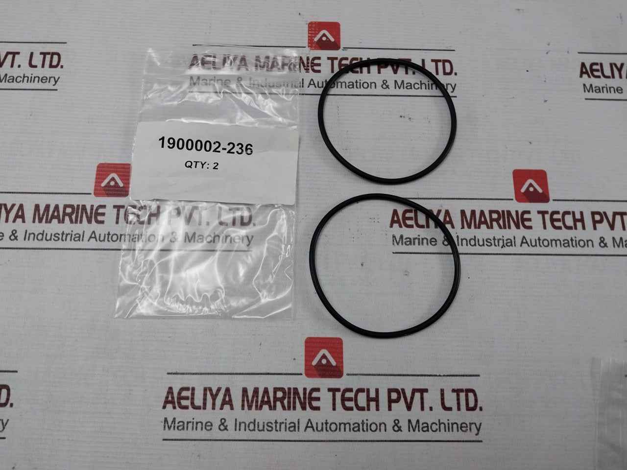 General Electric 20-504046 Spm Valve Seal Kit A030 Nd6Lgx3102 Rev.A4 - Image 15